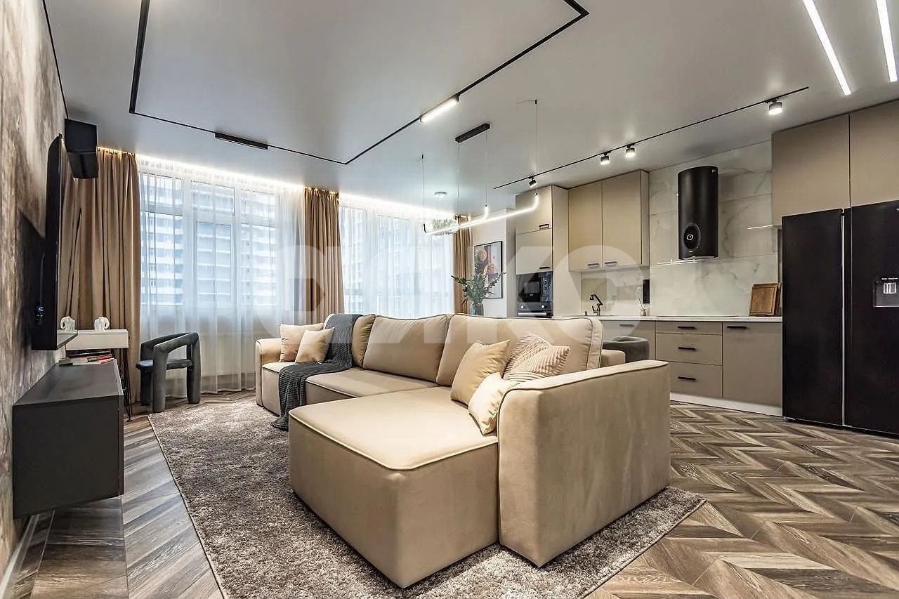 Фото №25: 2-комнатная квартира 64 м² - Ростов-на-Дону, Западный, ул. Привокзальная площадь, 3