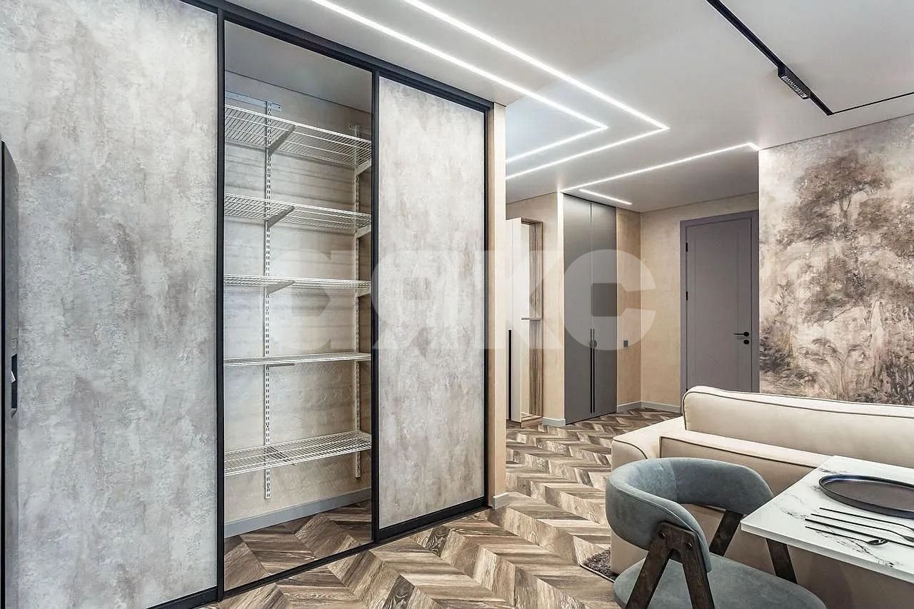 Фото №27: 2-комнатная квартира 64 м² - Ростов-на-Дону, Западный, ул. Привокзальная площадь, 3