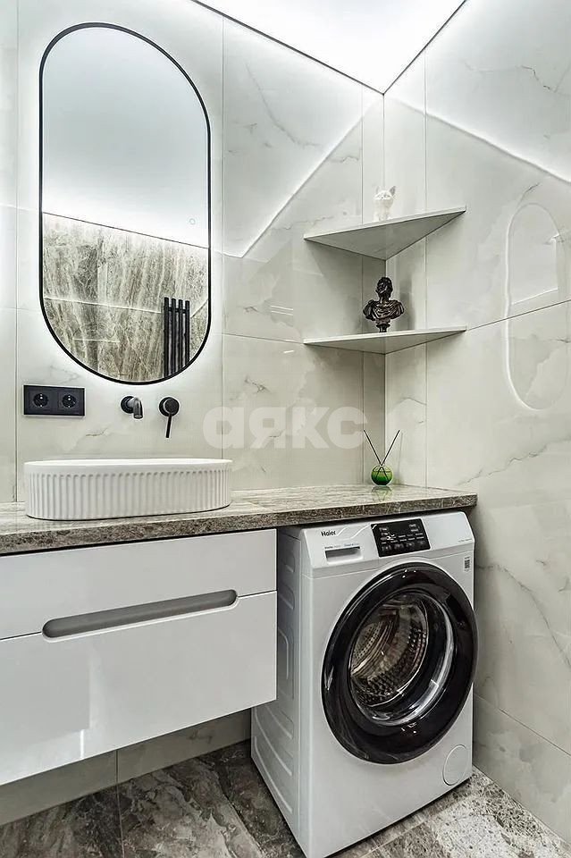 Фото №11: 2-комнатная квартира 64 м² - Ростов-на-Дону, Западный, ул. Привокзальная площадь, 3