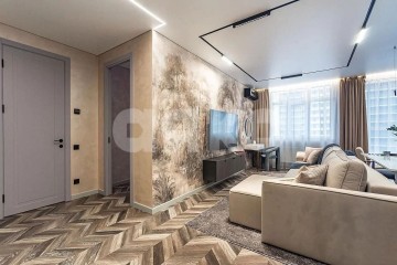 Фото №4: 2-комнатная квартира 64 м² - Ростов-на-Дону, мкр. Западный, ул. Привокзальная площадь, 3