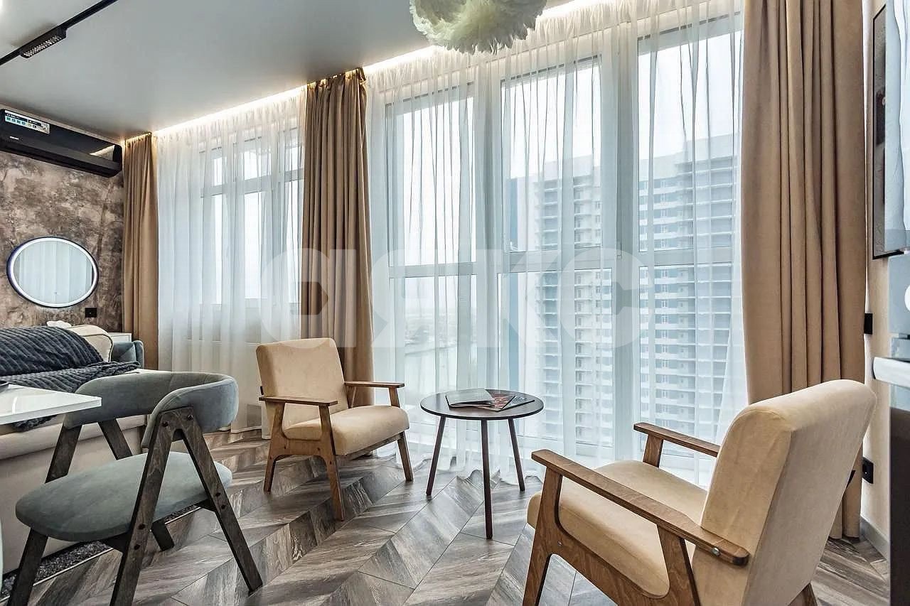 Фото №2: 2-комнатная квартира 64 м² - Ростов-на-Дону, Западный, ул. Привокзальная площадь, 3