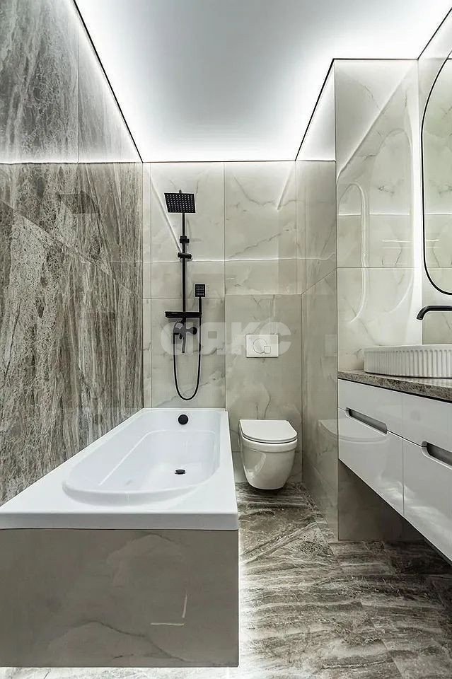 Фото №6: 2-комнатная квартира 64 м² - Ростов-на-Дону, Западный, ул. Привокзальная площадь, 3