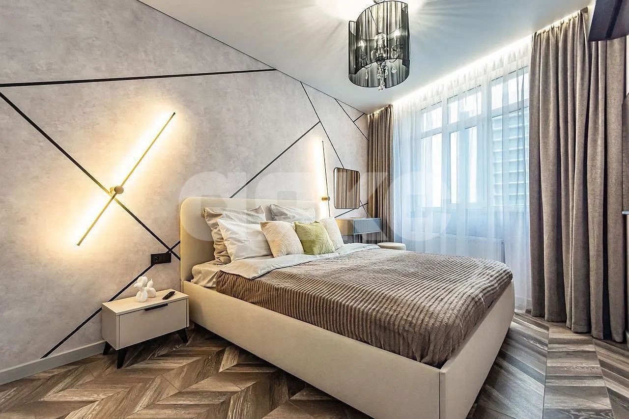 Фото №24: 2-комнатная квартира 64 м² - Ростов-на-Дону, Западный, ул. Привокзальная площадь, 3