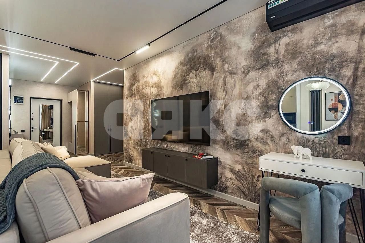 Фото №19: 2-комнатная квартира 64 м² - Ростов-на-Дону, Западный, ул. Привокзальная площадь, 3