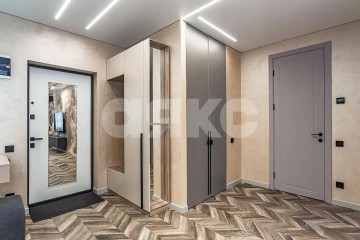 Фото №5: 2-комнатная квартира 64 м² - Ростов-на-Дону, мкр. Западный, ул. Привокзальная площадь, 3