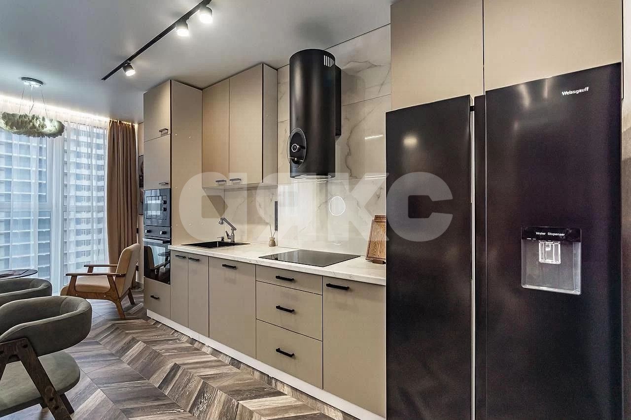 Фото №23: 2-комнатная квартира 64 м² - Ростов-на-Дону, Западный, ул. Привокзальная площадь, 3