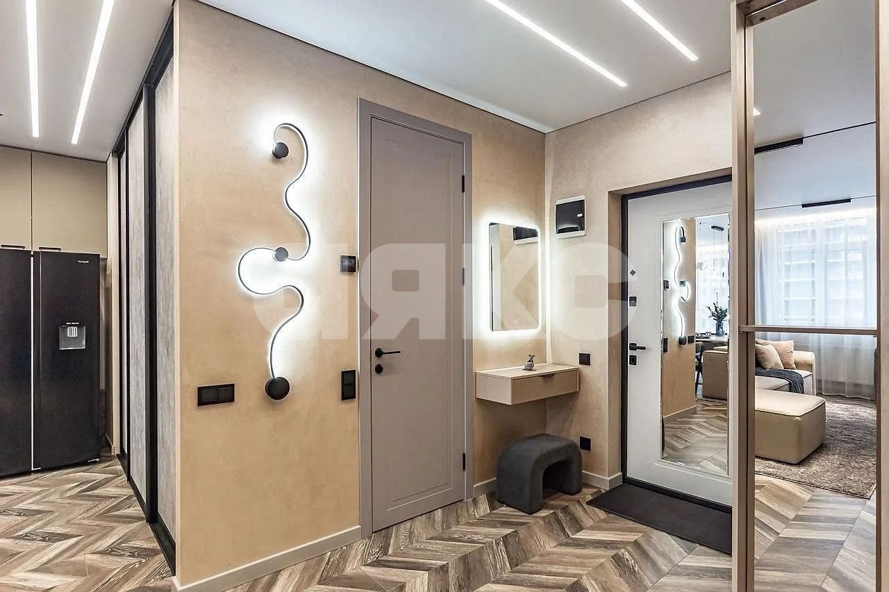 Фото №8: 2-комнатная квартира 64 м² - Ростов-на-Дону, Западный, ул. Привокзальная площадь, 3