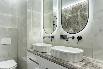 Фото №3: 2-комнатная квартира 64 м² - Ростов-на-Дону, мкр. Западный, ул. Привокзальная площадь, 3