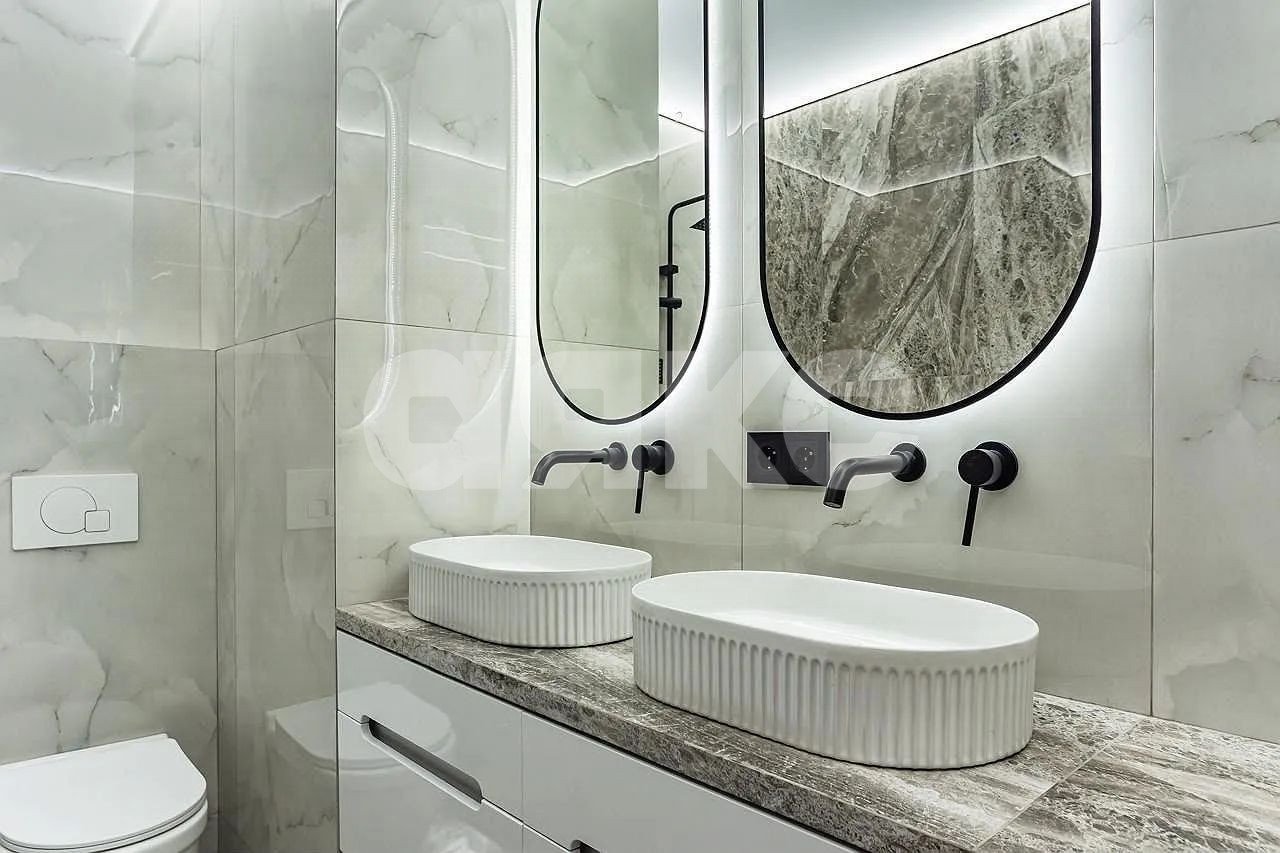 Фото №3: 2-комнатная квартира 64 м² - Ростов-на-Дону, Западный, ул. Привокзальная площадь, 3