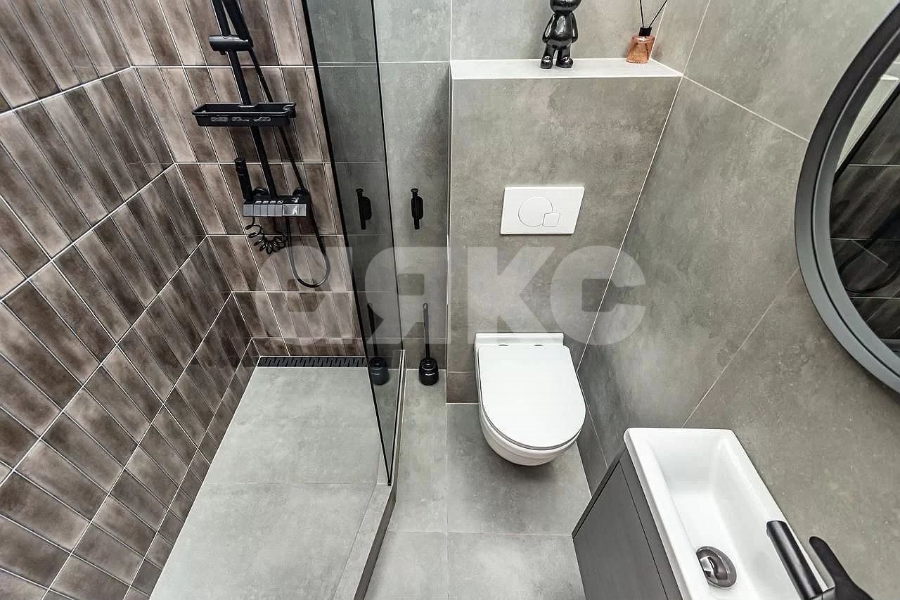 Фото №12: 2-комнатная квартира 64 м² - Ростов-на-Дону, Западный, ул. Привокзальная площадь, 3