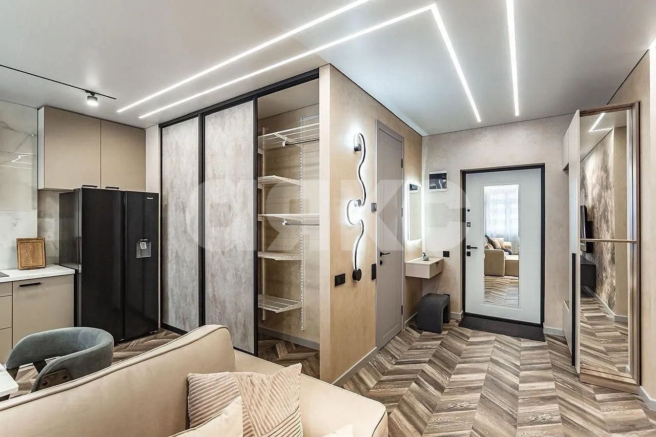 Фото №9: 2-комнатная квартира 64 м² - Ростов-на-Дону, Западный, ул. Привокзальная площадь, 3