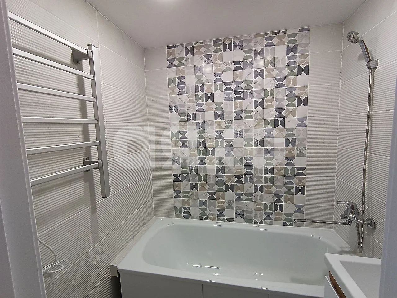 Фото №10: 2-комнатная квартира 57 м² - Ростов-на-Дону, 2-й, ул. Малиновского, 70