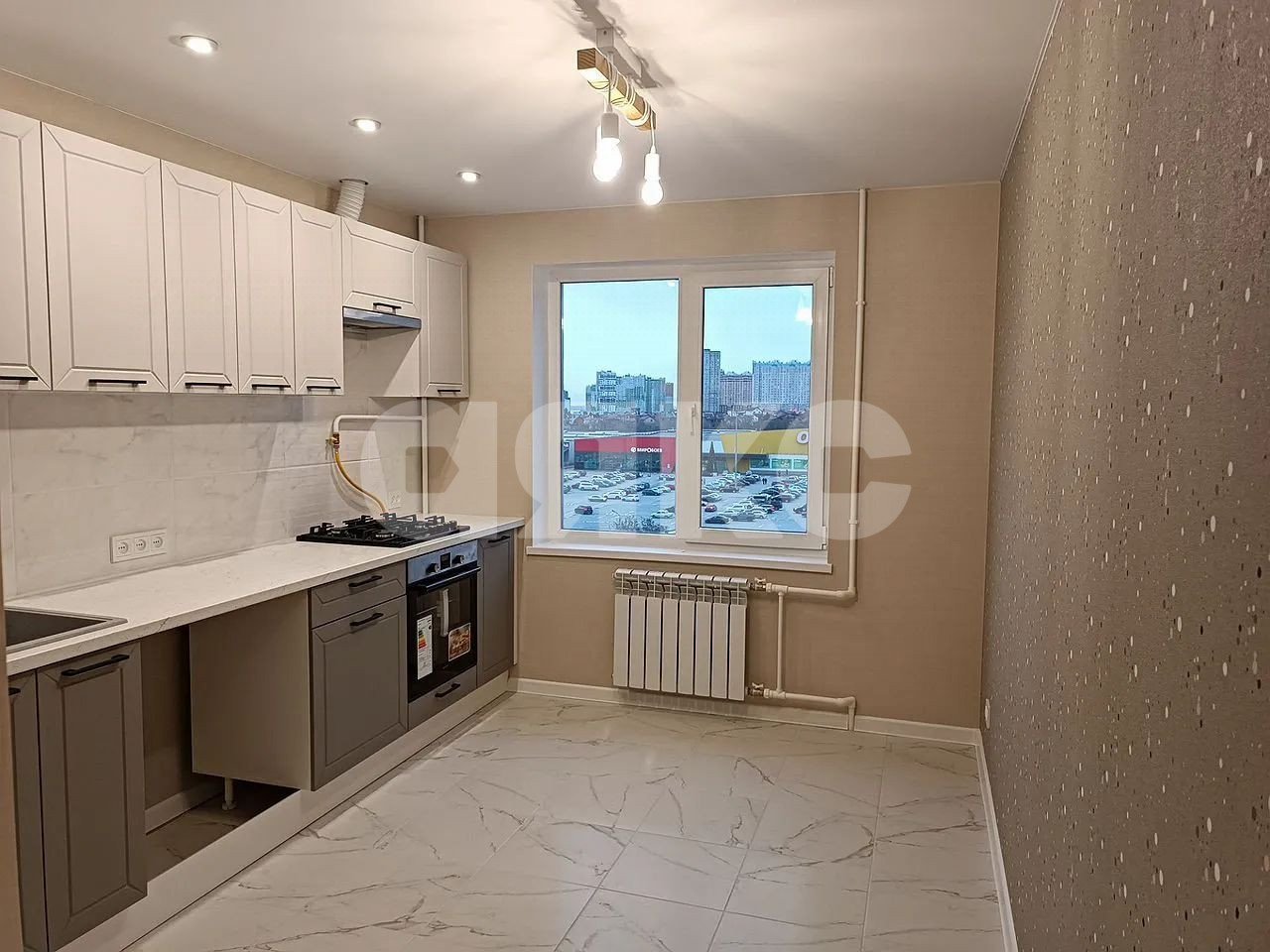 Фото №8: 2-комнатная квартира 57 м² - Ростов-на-Дону, 2-й, ул. Малиновского, 70