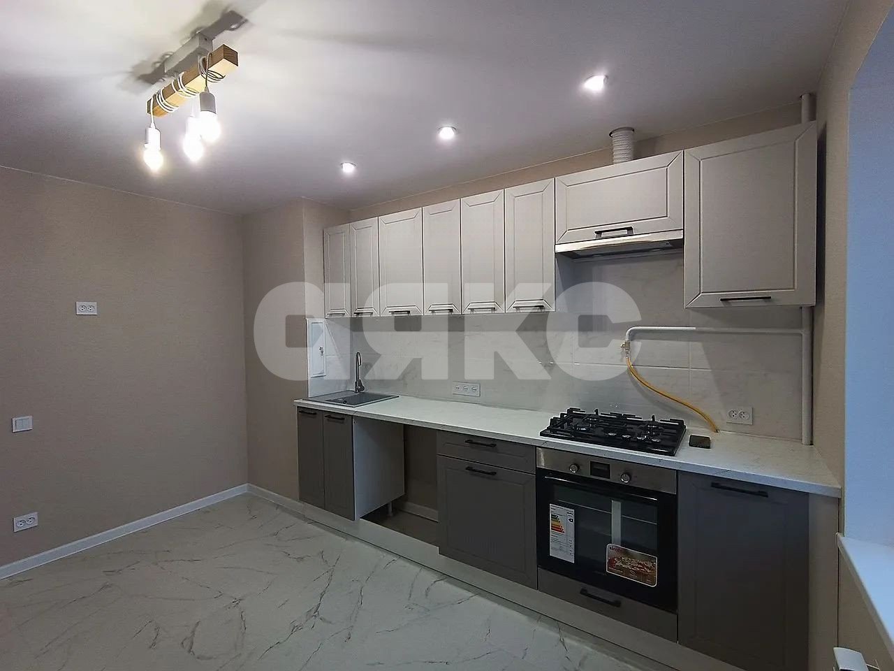 Фото №7: 2-комнатная квартира 57 м² - Ростов-на-Дону, 2-й, ул. Малиновского, 70