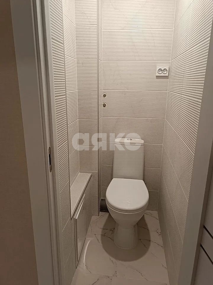 Фото №11: 2-комнатная квартира 57 м² - Ростов-на-Дону, 2-й, ул. Малиновского, 70