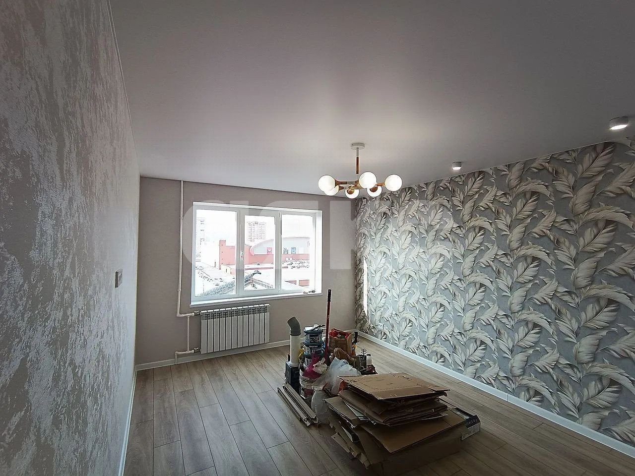 Фото №6: 2-комнатная квартира 57 м² - Ростов-на-Дону, 2-й, ул. Малиновского, 70