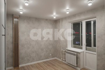 Фото №1: 2-комнатная квартира 57 м² - Ростов-на-Дону, мкр. 2-й, ул. Малиновского, 70