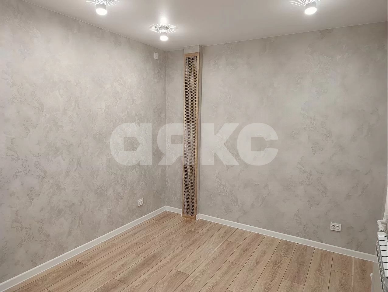 Фото №2: 2-комнатная квартира 57 м² - Ростов-на-Дону, 2-й, ул. Малиновского, 70