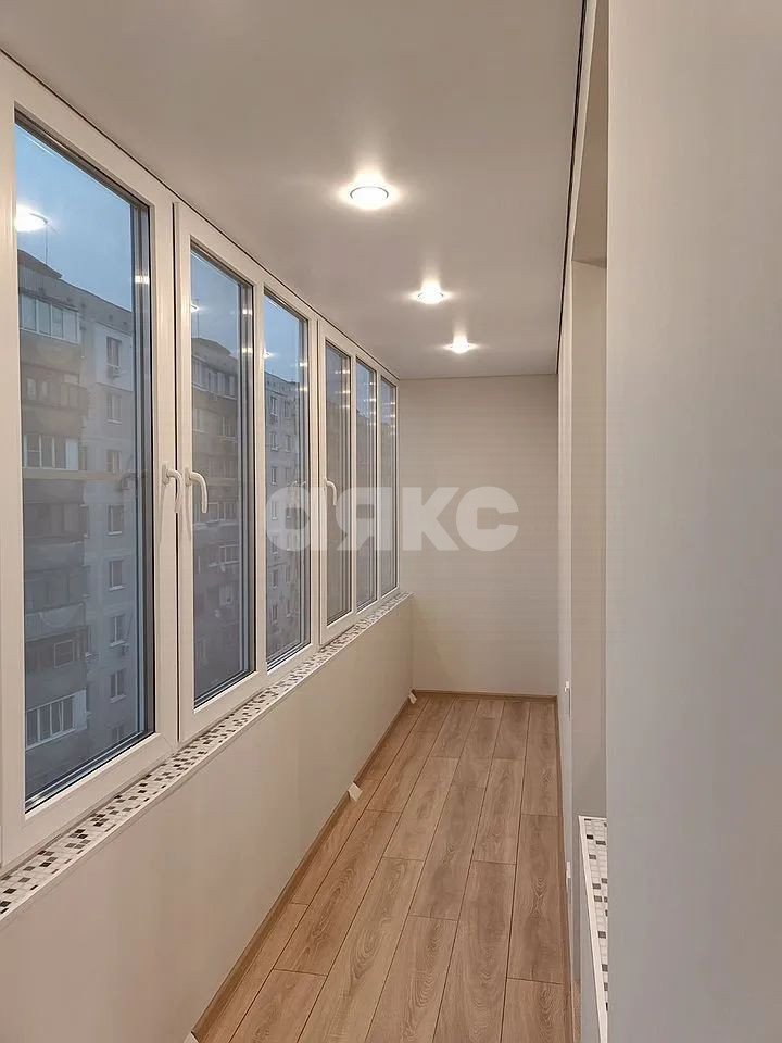 Фото №4: 2-комнатная квартира 57 м² - Ростов-на-Дону, 2-й, ул. Малиновского, 70