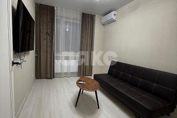 Фото №1: 2-комнатная квартира 56 м² - Ростов-на-Дону, мкр. Нахичевань, ул. 26-я Линия, 35/1