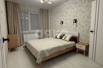 Фото №3: 2-комнатная квартира 56 м² - Ростов-на-Дону, мкр. Нахичевань, ул. 26-я Линия, 35/1