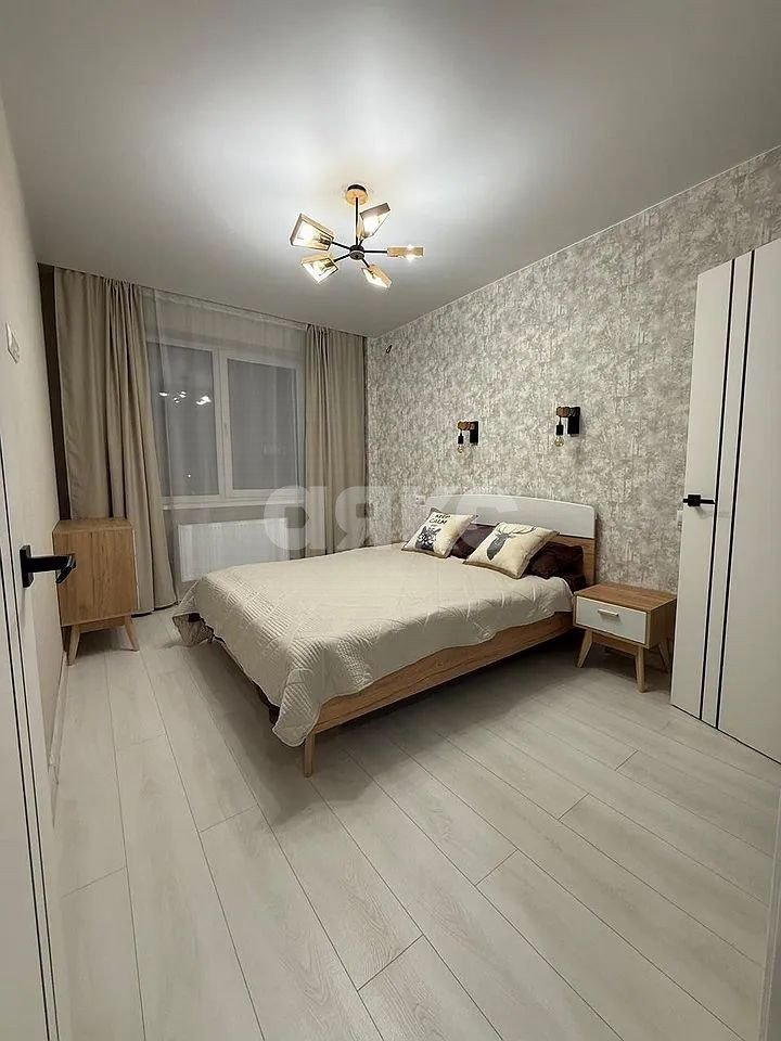 Фото №3: 2-комнатная квартира 56 м² - Ростов-на-Дону, Нахичевань, ул. 26-я Линия, 35/1