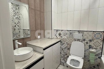 Фото №2: 2-комнатная квартира 56 м² - Ростов-на-Дону, мкр. Нахичевань, ул. 26-я Линия, 35/1