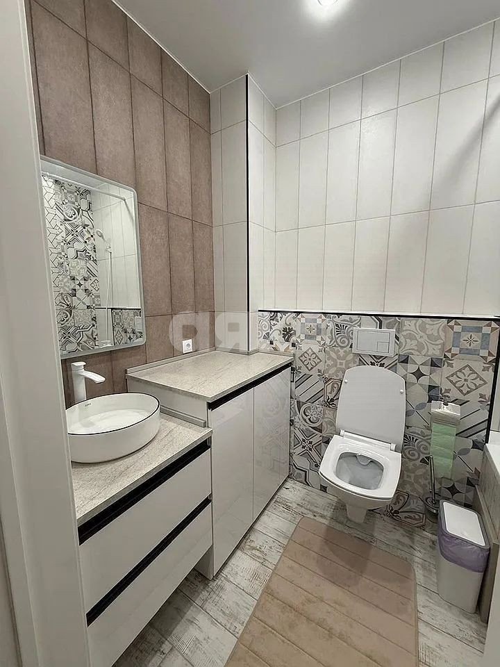 Фото №2: 2-комнатная квартира 56 м² - Ростов-на-Дону, Нахичевань, ул. 26-я Линия, 35/1