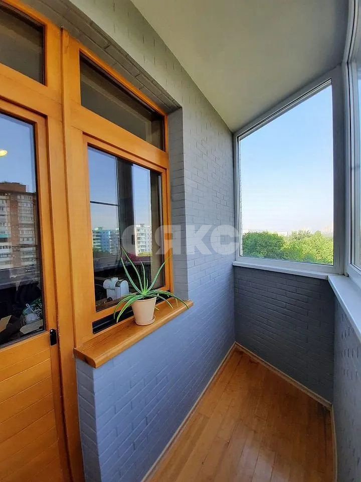 Фото №9: 3-комнатная квартира 94 м² - Ростов-на-Дону, Западный, ул. 339-й Стрелковой Дивизии, 12Д