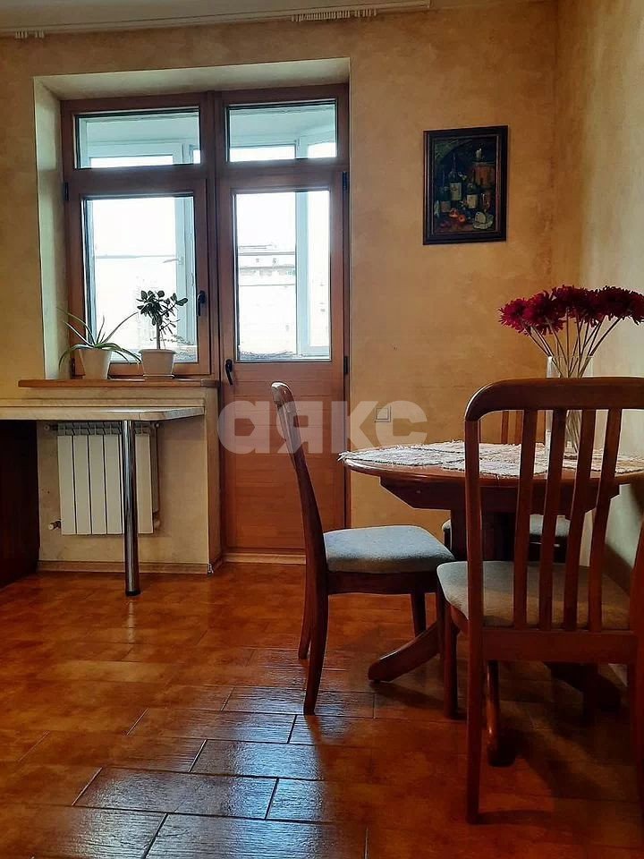 Фото №8: 3-комнатная квартира 94 м² - Ростов-на-Дону, Западный, ул. 339-й Стрелковой Дивизии, 12Д