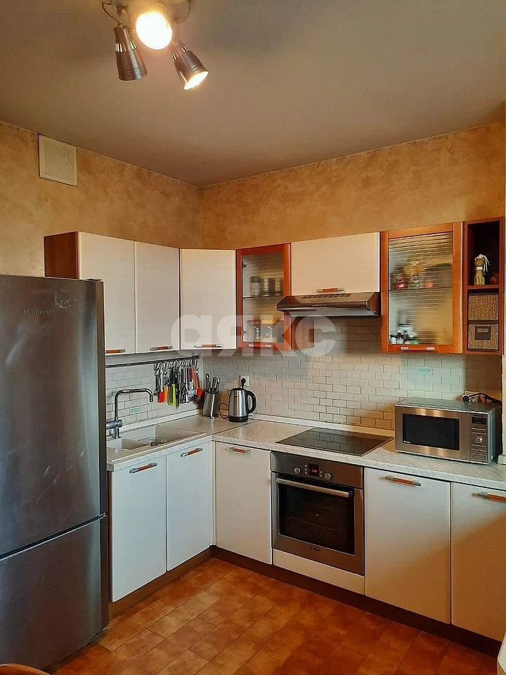 Фото №4: 3-комнатная квартира 94 м² - Ростов-на-Дону, Западный, ул. 339-й Стрелковой Дивизии, 12Д