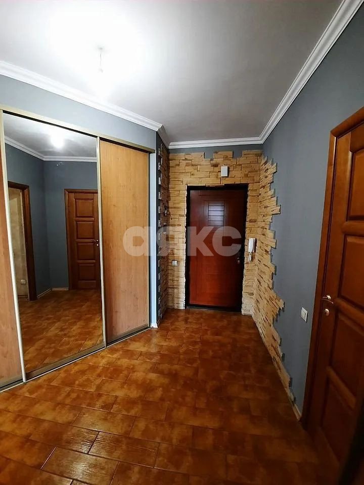 Фото №16: 3-комнатная квартира 94 м² - Ростов-на-Дону, Западный, ул. 339-й Стрелковой Дивизии, 12Д