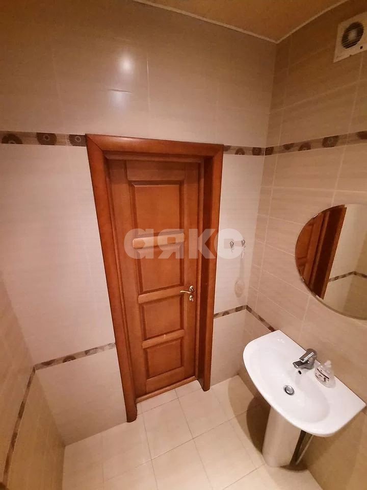 Фото №11: 3-комнатная квартира 94 м² - Ростов-на-Дону, Западный, ул. 339-й Стрелковой Дивизии, 12Д