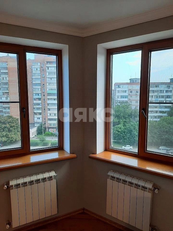 Фото №7: 3-комнатная квартира 94 м² - Ростов-на-Дону, Западный, ул. 339-й Стрелковой Дивизии, 12Д