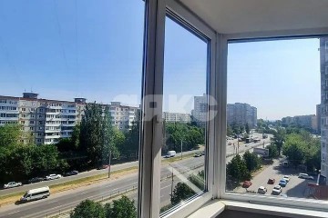 Фото №1: 3-комнатная квартира 94 м² - Ростов-на-Дону, мкр. Западный, ул. 339-й Стрелковой Дивизии, 12Д