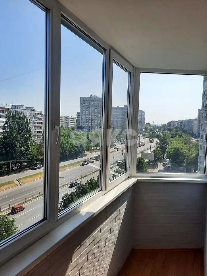 Фото №10: 3-комнатная квартира 94 м² - Ростов-на-Дону, Западный, ул. 339-й Стрелковой Дивизии, 12Д