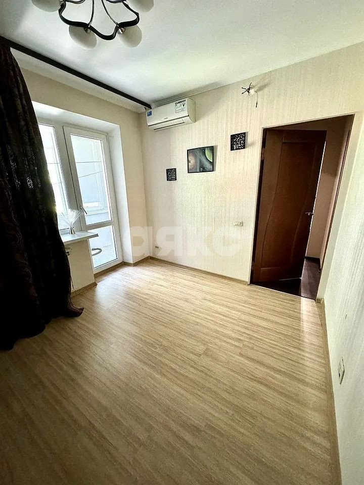 Фото №5: 4-комнатная квартира 80 м² - Ростов-на-Дону, 16-й, ул. Извилистая, 10Б