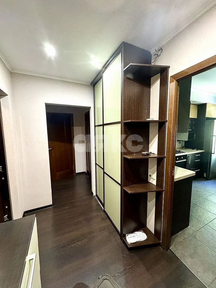 Фото №10: 4-комнатная квартира 80 м² - Ростов-на-Дону, 16-й, ул. Извилистая, 10Б