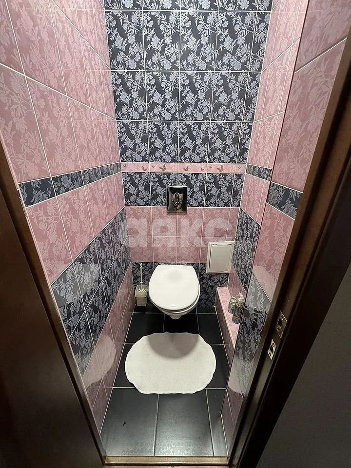 Фото №3: 4-комнатная квартира 80 м² - Ростов-на-Дону, 16-й, ул. Извилистая, 10Б