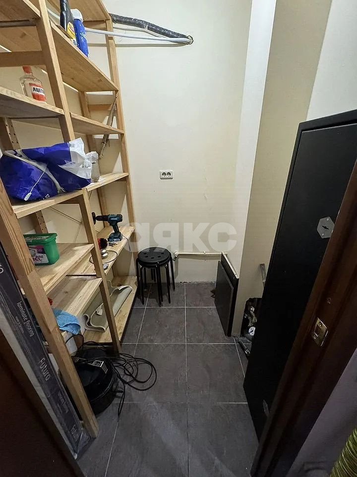 Фото №17: 4-комнатная квартира 80 м² - Ростов-на-Дону, 16-й, ул. Извилистая, 10Б