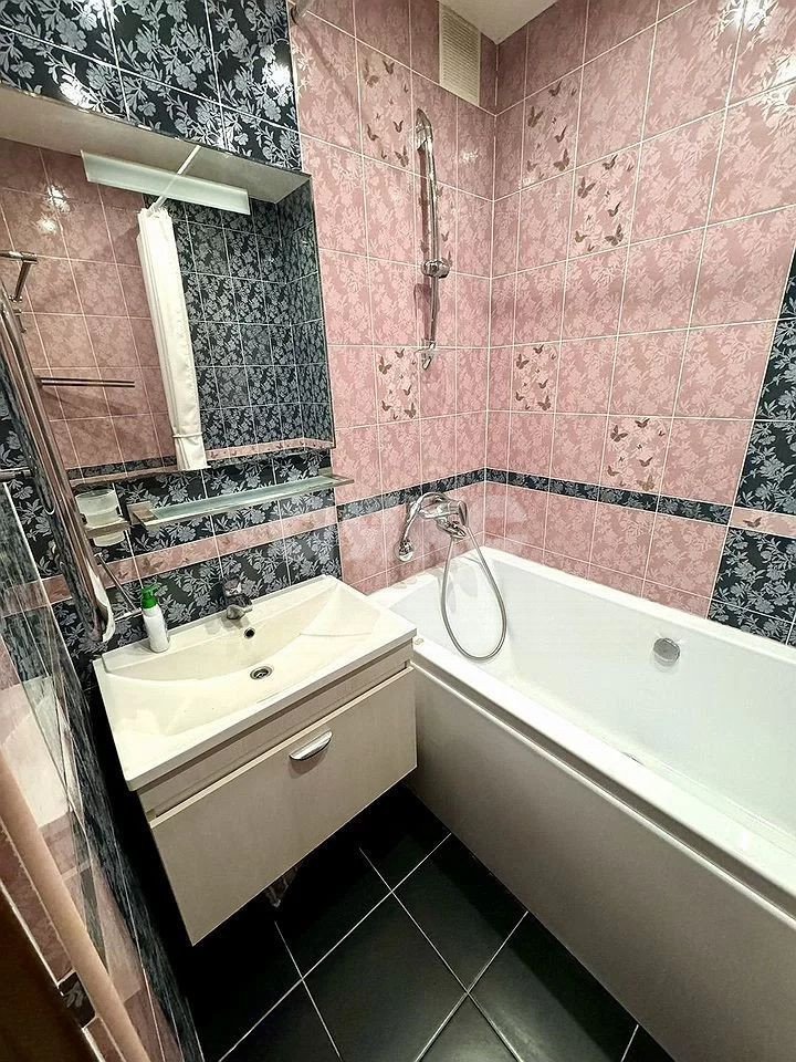 Фото №14: 4-комнатная квартира 80 м² - Ростов-на-Дону, 16-й, ул. Извилистая, 10Б