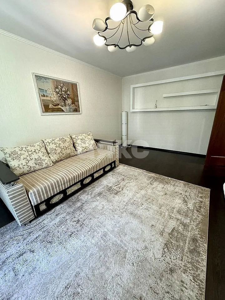 Фото №4: 4-комнатная квартира 80 м² - Ростов-на-Дону, 16-й, ул. Извилистая, 10Б