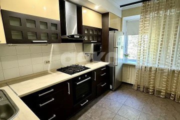 Фото №1: 4-комнатная квартира 80 м² - Ростов-на-Дону, мкр. 16-й, ул. Извилистая, 10Б