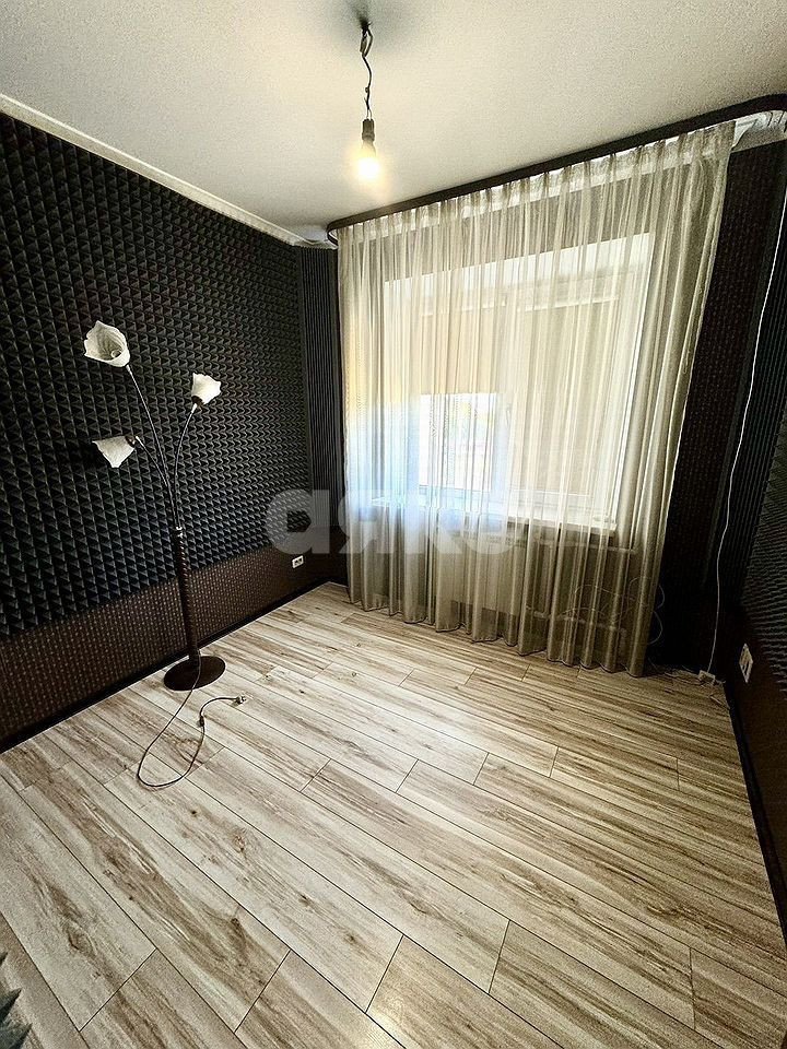 Фото №12: 4-комнатная квартира 80 м² - Ростов-на-Дону, 16-й, ул. Извилистая, 10Б