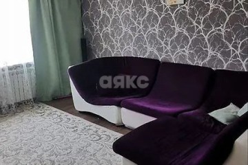 Фото №1: 4-комнатная квартира 70 м² - Ростов-на-Дону, р. Кировский, пр-кт Кировский, 75