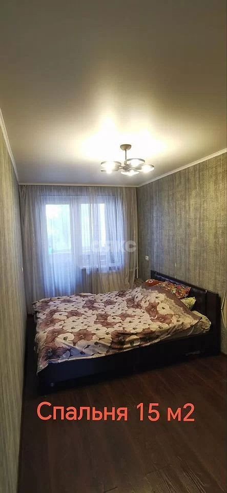 Фото №5: 4-комнатная квартира 70 м² - Ростов-на-Дону, Кировский, пр-кт Кировский, 75