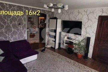 Фото №2: 4-комнатная квартира 70 м² - Ростов-на-Дону, р. Кировский, пр-кт Кировский, 75