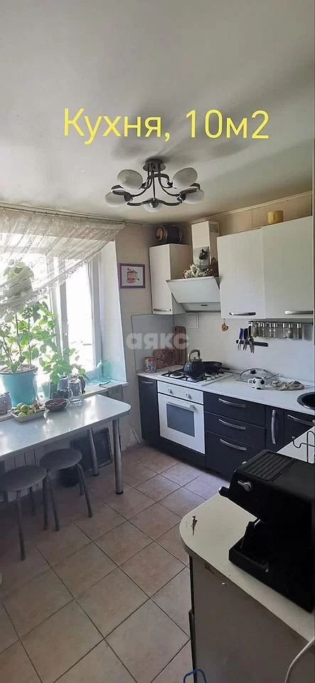 Фото №10: 4-комнатная квартира 70 м² - Ростов-на-Дону, Кировский, пр-кт Кировский, 75