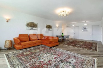 Фото №3: 4-комнатная квартира 190 м² - Ростов-на-Дону, р. Ленинский, пр-кт Будённовский, 2А/23Б