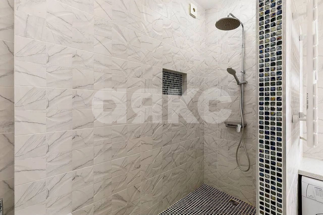 Фото №9: 4-комнатная квартира 190 м² - Ростов-на-Дону, Ленинский, пр-кт Будённовский, 2А/23Б